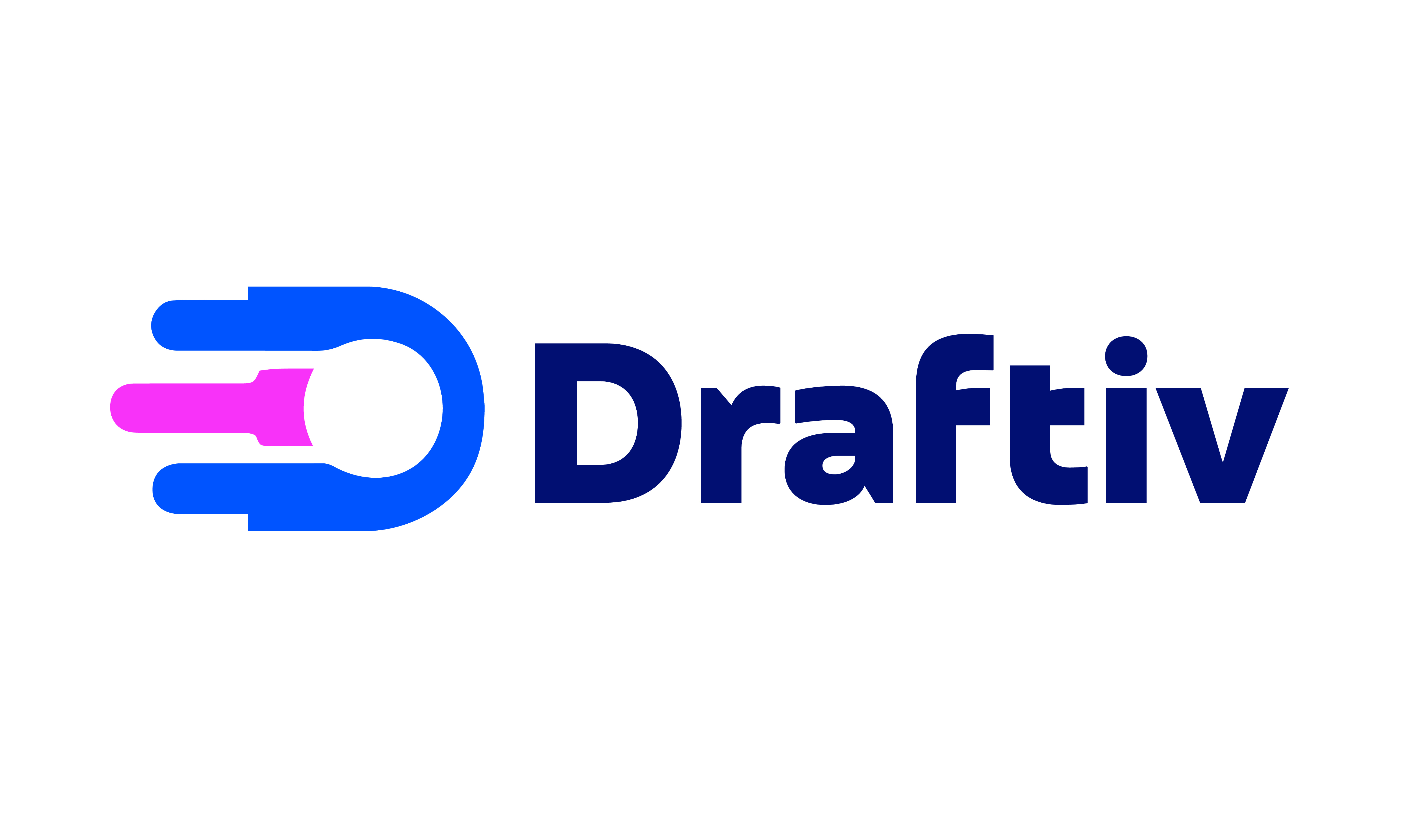 Draftiv logo
